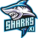 Акулы Xi
