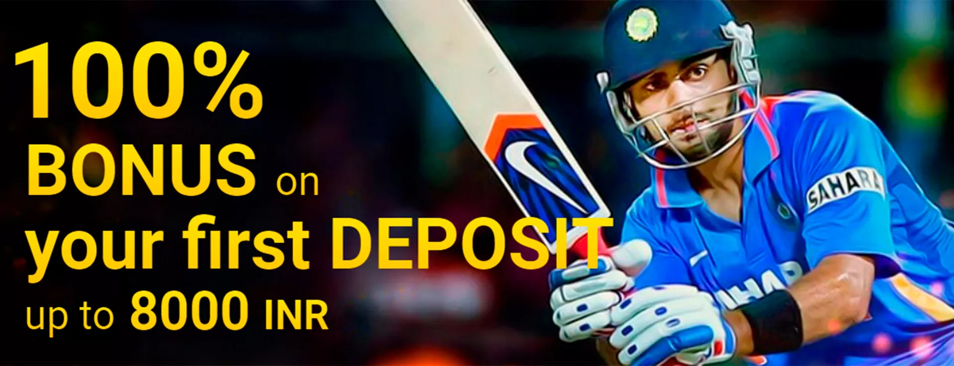 Melbet предоставляет вам возможность воспользоваться бонусом для ставок на спорт.